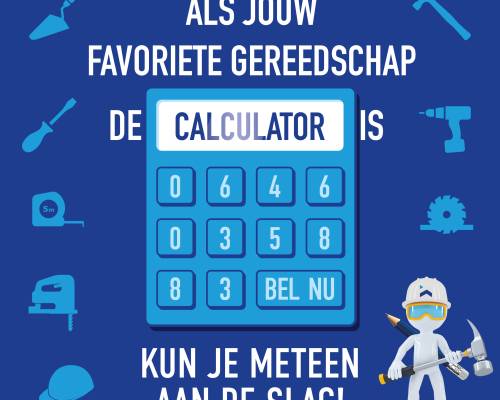 CALCULATOR